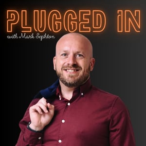 Main Show Tile - Plugged In